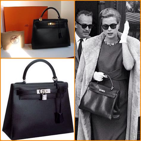 borsa grace kelly hermes|hermes kelly price.